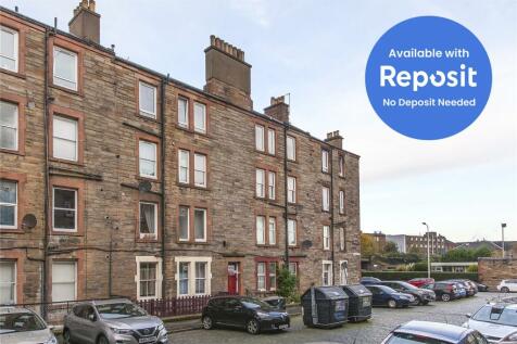 1 Bedroom Flats To Rent In Edinburgh - Rightmove