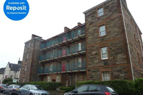 1 Bedroom Flats To Rent In Edinburgh Rightmove