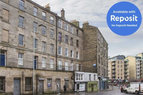 1 Bedroom Flats To Rent In Edinburgh Rightmove
