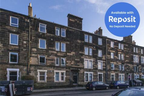 1 Bedroom Flats To Rent In Edinburgh South Edinburgh