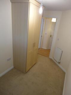 2nd Bedroom / Office