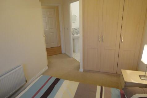 Master with EnSuite