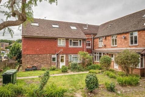 Communal Entrance Door
