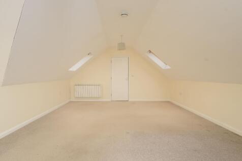 Double Bedroom (view b)