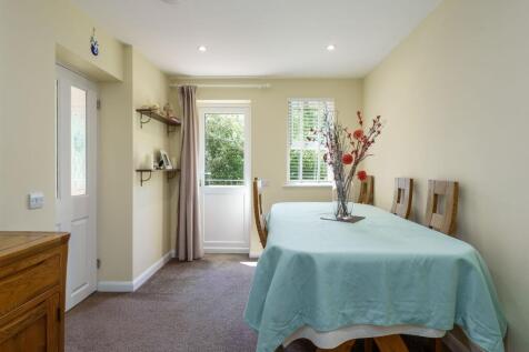 Dining Room/Bedroom Five