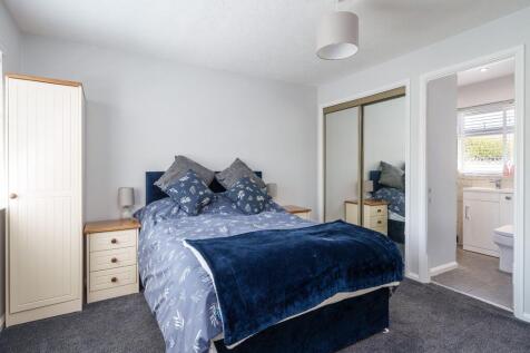 Bedroom One (view a)