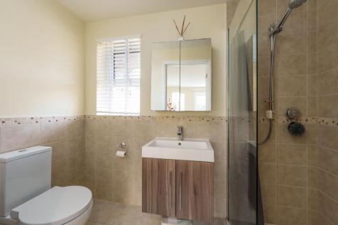 Ground-Floor Shower Room