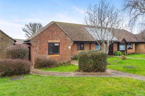 Front Gardens (view b)