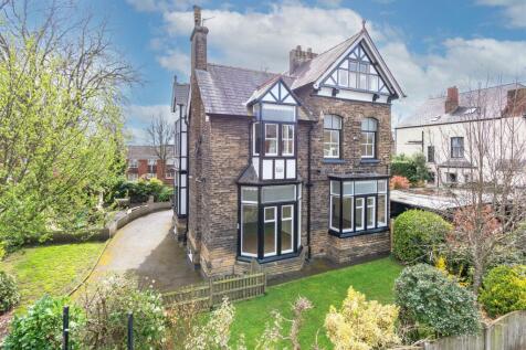 The Manse, Cambridge Grove, Monton