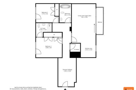 7_2 321 GHT Floor Plan