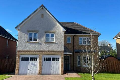 Properties For Sale in Kirkintilloch Rightmove