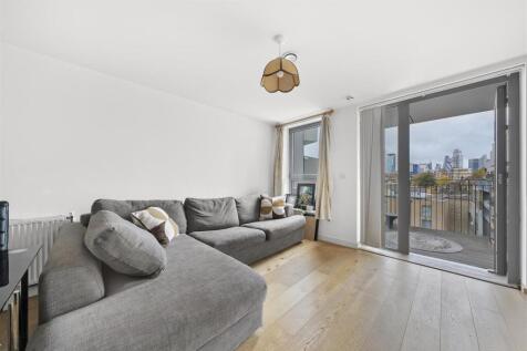 Reception/Dining/Kitchen