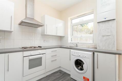 Kitchen/Dinning Area