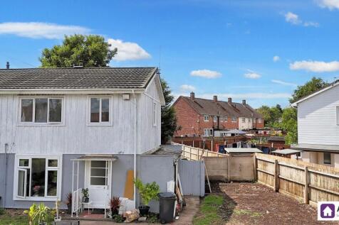 Front of The Property