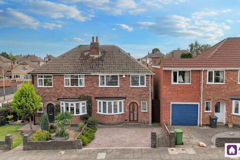 Front of The Property