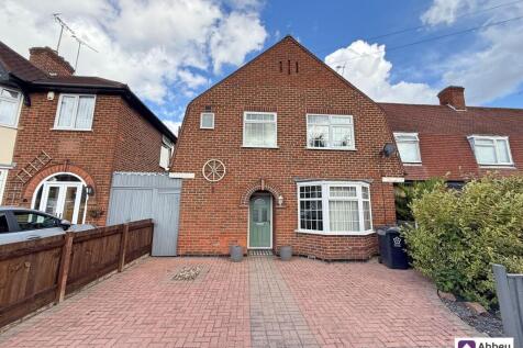 Front of The Property