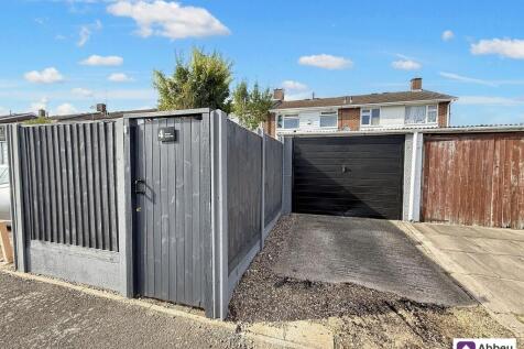 Parking &amp; Garage