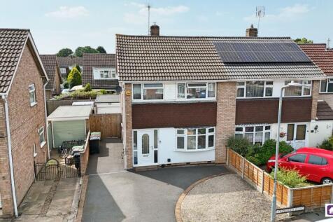 Front of The Property