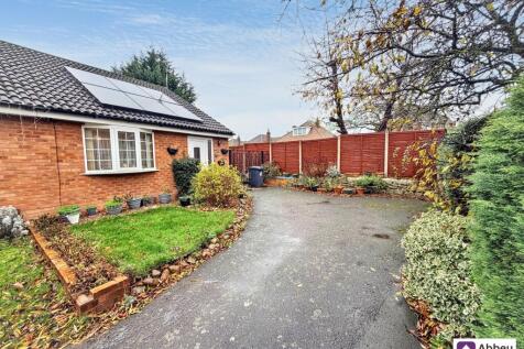 Front of The Property