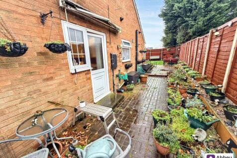 Side of The Property