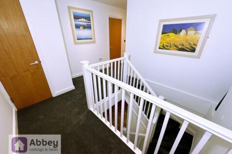 Stairs &amp; 1st Floor Landing