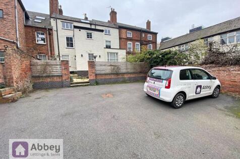 Car Parking Area for 1 Vehicle