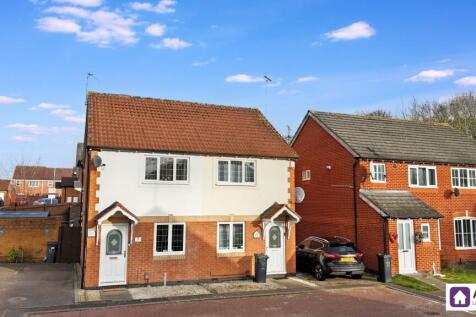 Front of The Property