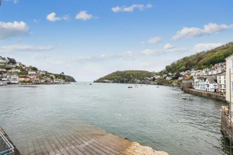 A56 - Hope Cottage Lower Ferry Slip Dartmouth - 24