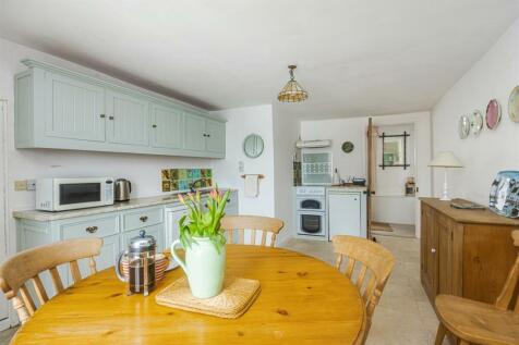 A46 - Hope Cottage Lower Ferry Slip Dartmouth - 24