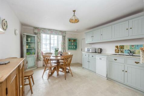 A47 - Hope Cottage Lower Ferry Slip Dartmouth - 24