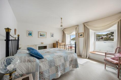 A53 - Hope Cottage Lower Ferry Slip Dartmouth - 24