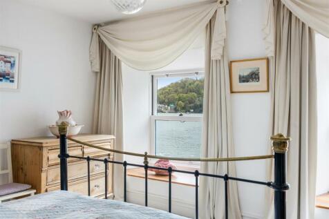 A55 - Hope Cottage Lower Ferry Slip Dartmouth - 24