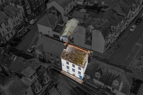 A23 - Hope Cottage Lower Ferry Slip Dartmouth - 24