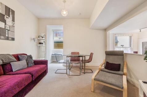 A04 - Flat 6 Raleigh Apartment Raleigh Street Dart