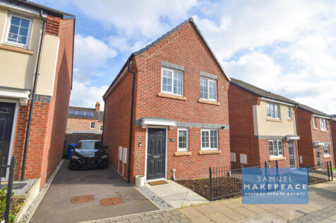 Three Bedroom Detached Property