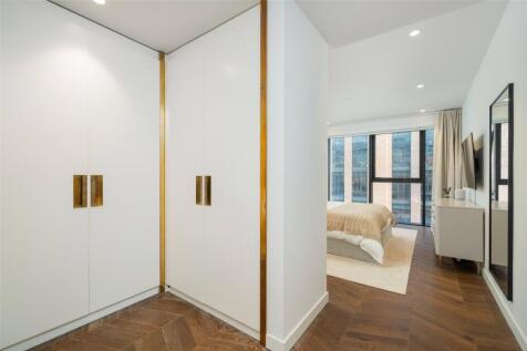 Dressing Room