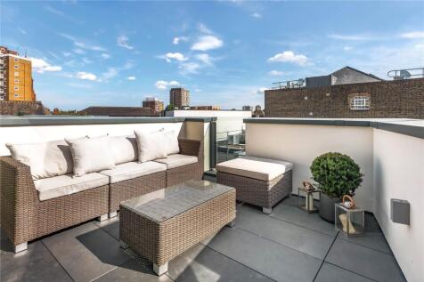 Roof Terrace