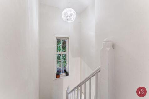 Entrance to Apartment