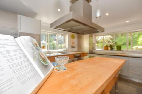 Internal Lifestyle Photograph