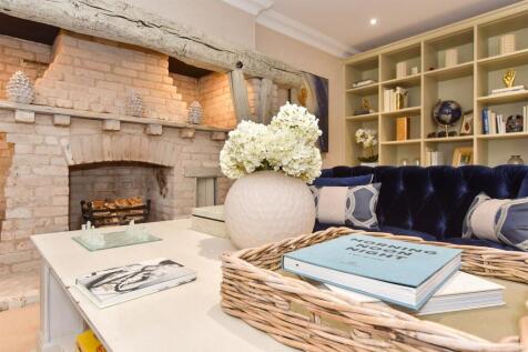 Internal Lifestyle Photograph