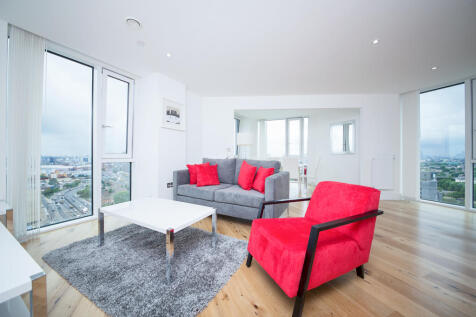 the stratford apartments london