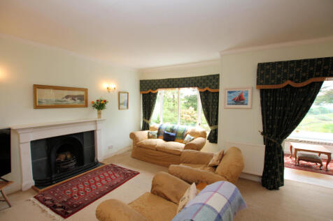 Torwilkie, Balmaclellan - Williamson and Henry