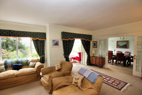 Torwilkie, Balmaclellan - Williamson and Henry