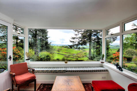 Torwilkie, Balmaclellan - Williamson and Henry