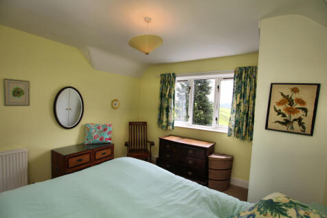 Torwilkie, Balmaclellan - Williamson and Henry