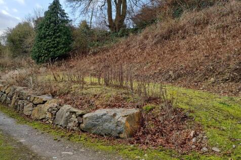 Building Plot, Monks Way, Tongland, Kirkcudbright 