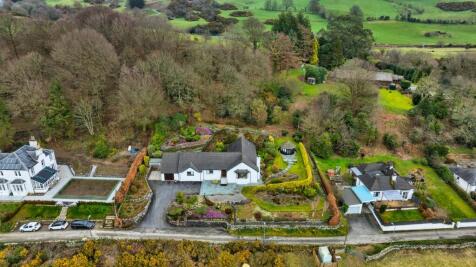 Overmeadow, Memory Lane, Gatehouse of Fleet - Will