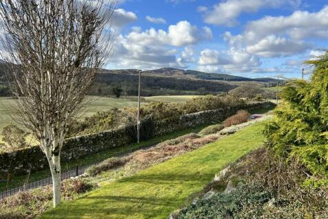 Overmeadow, Memory Lane, Gatehouse of Fleet - Will