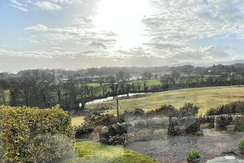Overmeadow, Memory Lane, Gatehouse of Fleet - Will