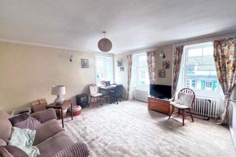 Craig Rotchell, 2 Throughgate, Dalry - Williamson 